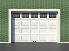 Bowie Security Garage Door Service Bowie, MD 301-388-5672 - garage-sidebar