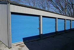 Bowie Security Garage Door Service Bowie, MD 301-388-5672 - overhead-side